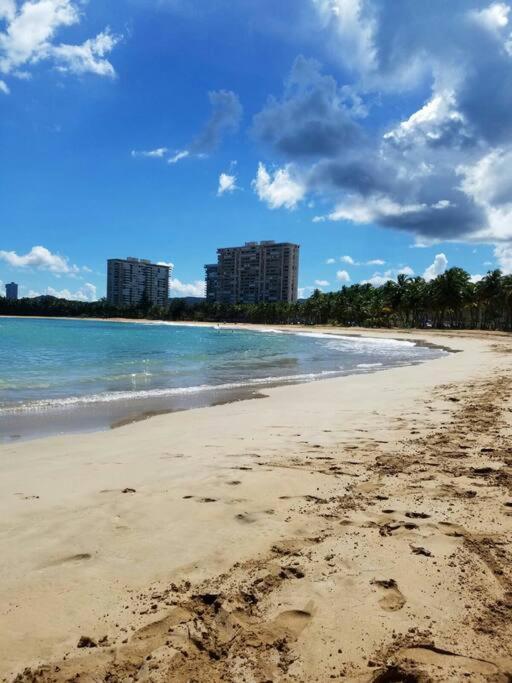 1St Floor, A/C Everywhere, Balcony With Beach View In 루키요 외부 사진